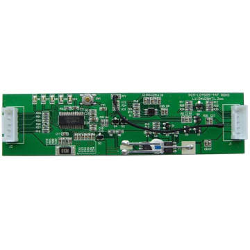 2s~4s 5A PCM BMS for 14.4V 14.8V Li-ion/Lithium/ Li-Polymer 12V 12.8V LiFePO4 Battery Pack with Smbus Communication Protocol (PCM-L04S05-447)